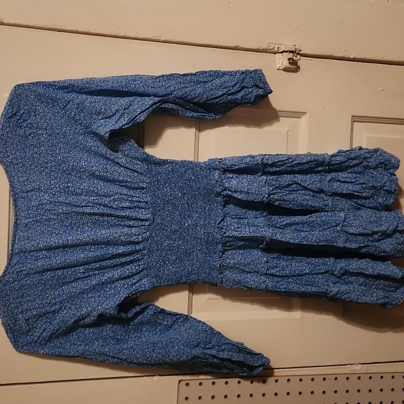 R Vivimos - Mini Dress - Picture 3 of 7